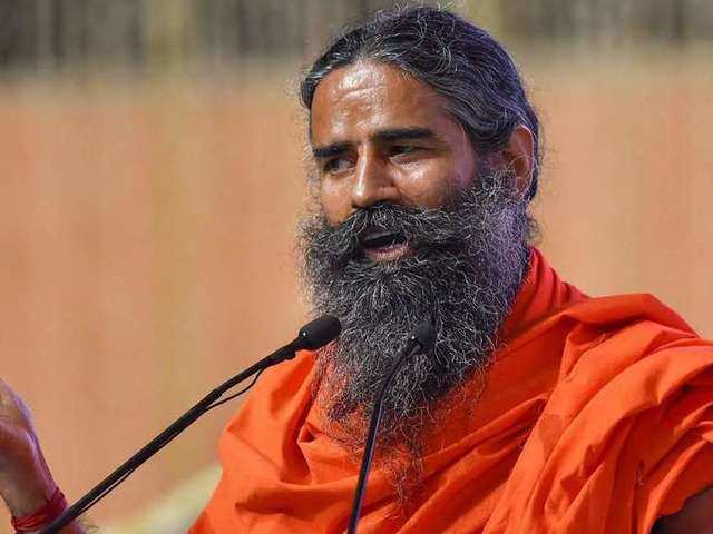 बाबा रामदेवले बनाए कोरोनाको आयुर्वेदिक औषधि !