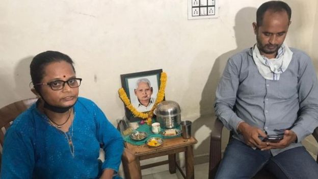 काेराेना कहरः अन्तिम संस्कारपछि अस्पतालले भन्यो– ‘बिरामी जिउँदो छ’