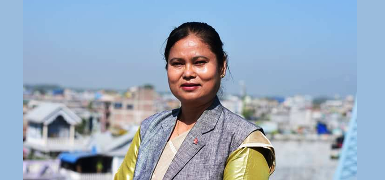 ‘आजको दिन नेपाली राजनैतिक इतिहासमा ऐतिहासिक दिन’ भगवती चौधरी