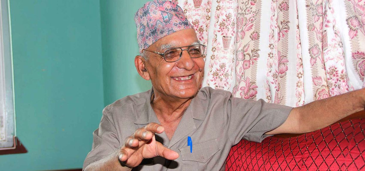 राजमोको निर्णय- गण्डकी प्रदेश सरकारलाई साथ नदिने