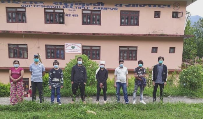 दुई अस्पतालबाट २९ कोरोना संक्रमित डिस्चार्ज