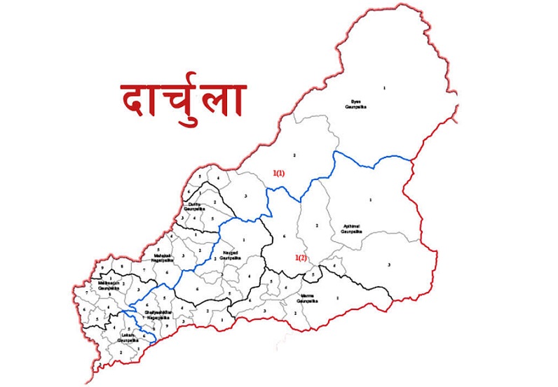 पहिरोमा पुरिएर एकै परिवारका दुई जनाको मृत्यु