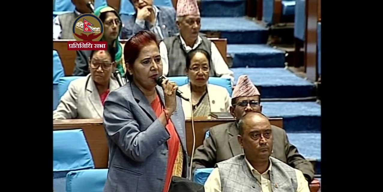 ‘अप्ठ्यारोमा परेका श्रमिकको उद्धार अविलम्ब गरियोस्’ : काँग्रेस