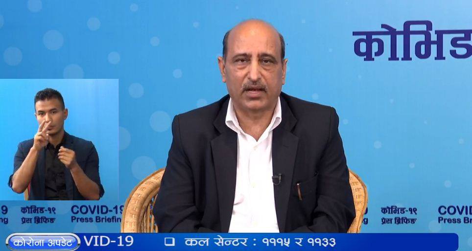 २४ घण्टामा ४३४ कोरोना संक्रमित थपिए, ३१२ जना निको भए
