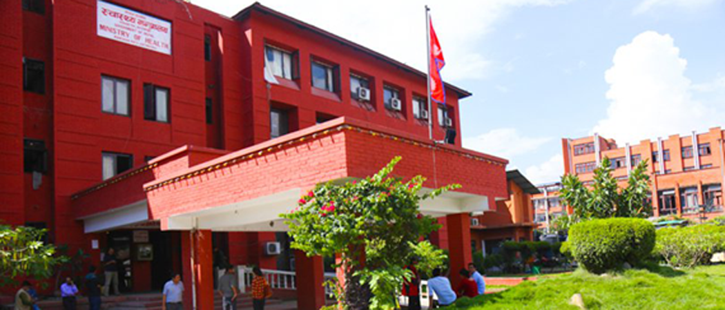 दुई हजार सङ्क्रमित नाघेसँगै ‘जनस्वास्थ्य विपद् अवस्था’आकर्षित हुने