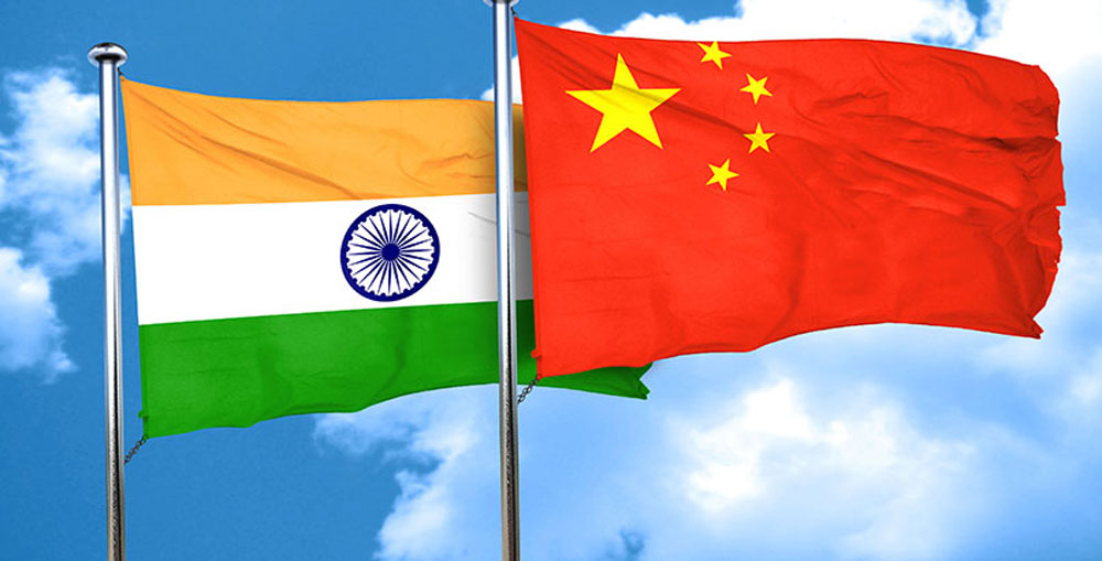 चीन-भारत सीमामा झडप, तीन भारतीय सैनिकको मृत्यु