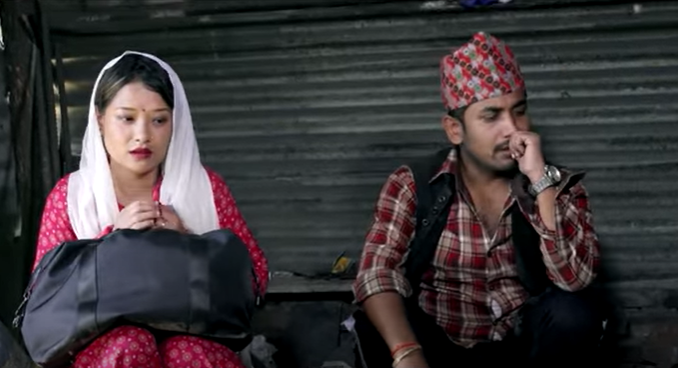 रूकुमको घटनालाई समेटेर खेमले सार्वजनिक गरे ‘कामी दाईको छोरो’ (भिडियोसहित)