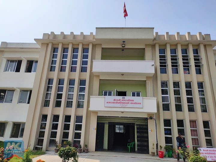 दुई स्वास्थ्यचौकी प्रमुखसहित १२ जनामा कोरोना संक्रमण पुष्टि