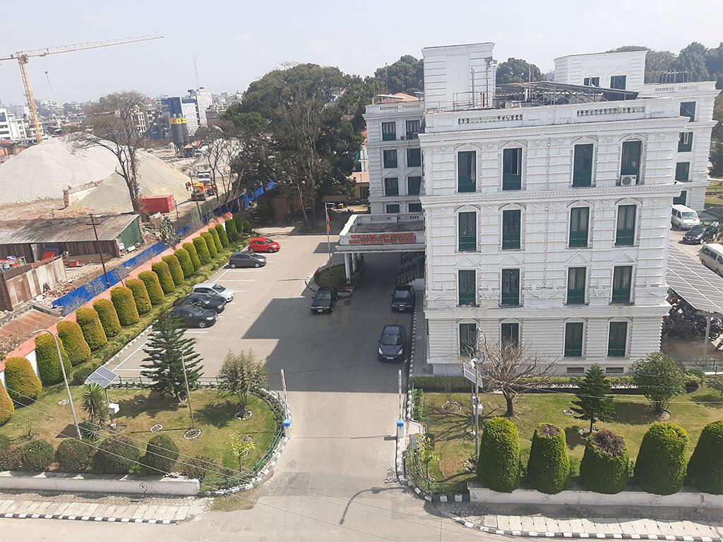भारत र चीनको सीमा समस्या सुल्झाउन नेपालले दियो यस्तो सुझाव