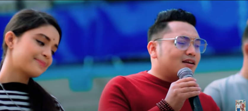 गायक नरेश खातीको ‘माया मारेर’ गीत सार्वजनिक (भिडियोसहित)