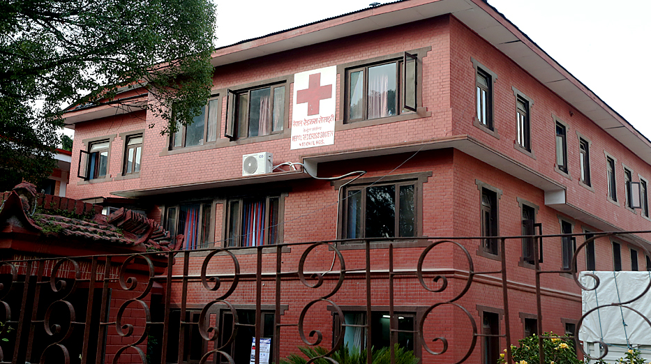 नेपाल रेडक्रस सोसाइटीको ४८ औं महाविधेशन असार अन्तिम साता हुने तय