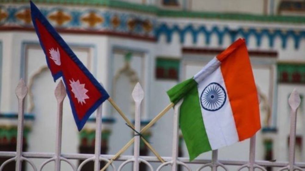 भारतको प्रतिक्रिया : ‘नेपालको दाबी ऐतिहासिक तथ्यमा आधारित छैन’