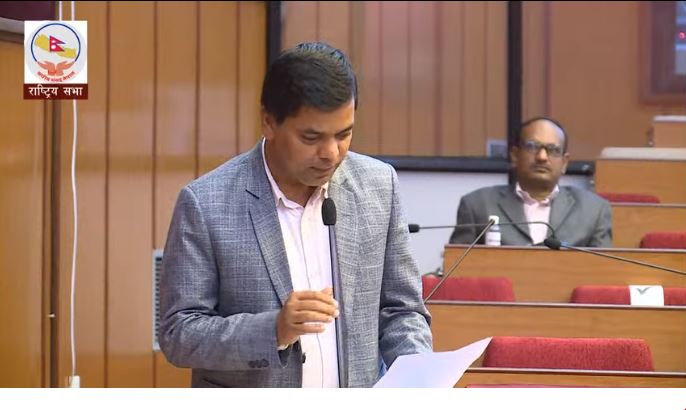 हाच्छिउँ गरेर उड्ने कोरोनाको नाममा १० अर्ब किन खर्च गरेको ?