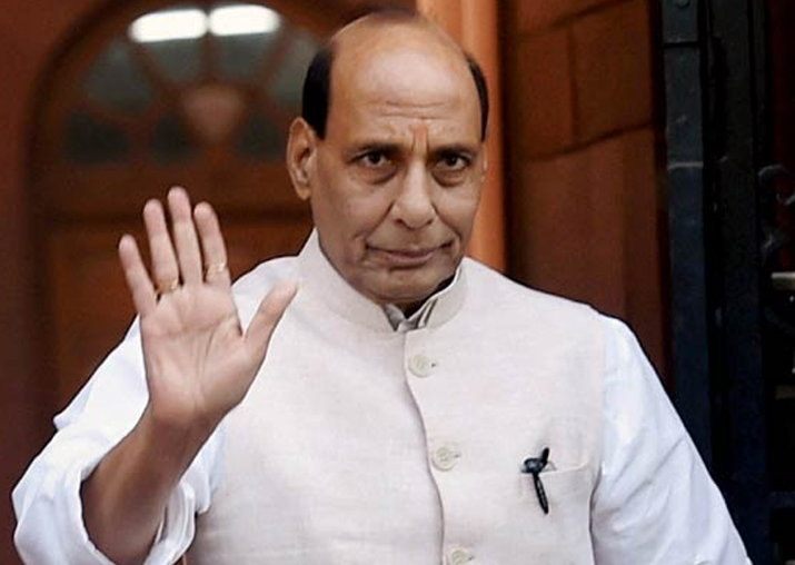 भारतीय रक्षा मन्त्री राजनाथ सिंहले भने,- ‘नेपाल भारतबिचका सबै विषय वार्ताबाट समाधान हुनेछन्’