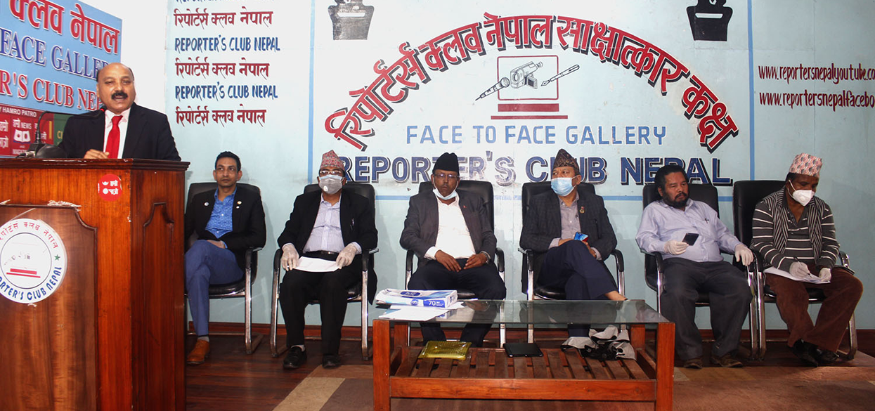 रुकुम पश्चिम घट्ना प्रतिवेदन ‘घेरा हाली कुटी कुटी ६ जनाको जघन्य नरसंहार भयो’