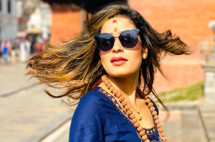 ‘लकडाउनले विजनेश गर्ने योजना बन्द भयो’ मोडल शाही