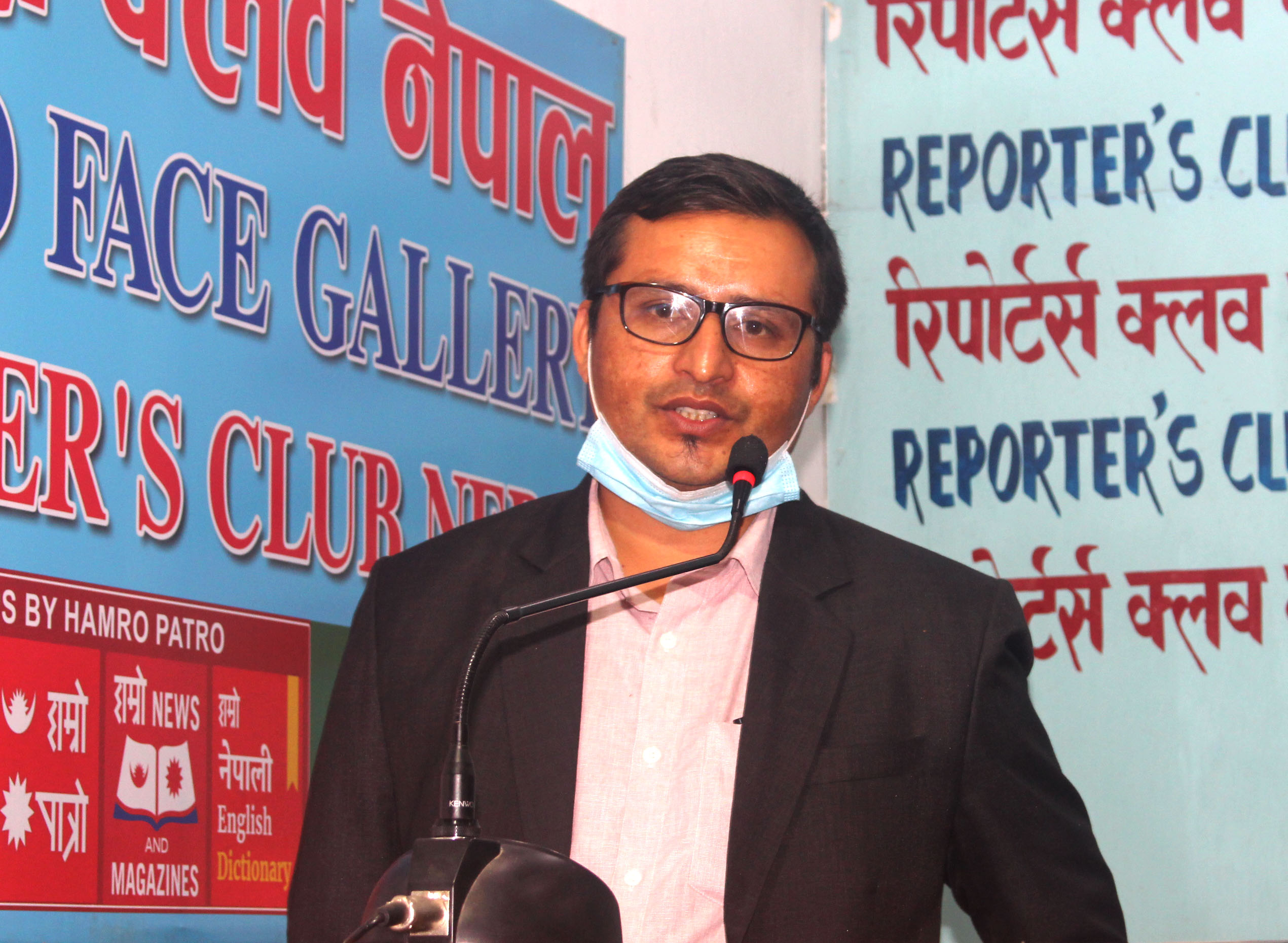कोरोना महामारी अन्त नहुँदासम्म अनिवार्य ब्याज र किस्ता तिर्न बाध्य नगराउन माग