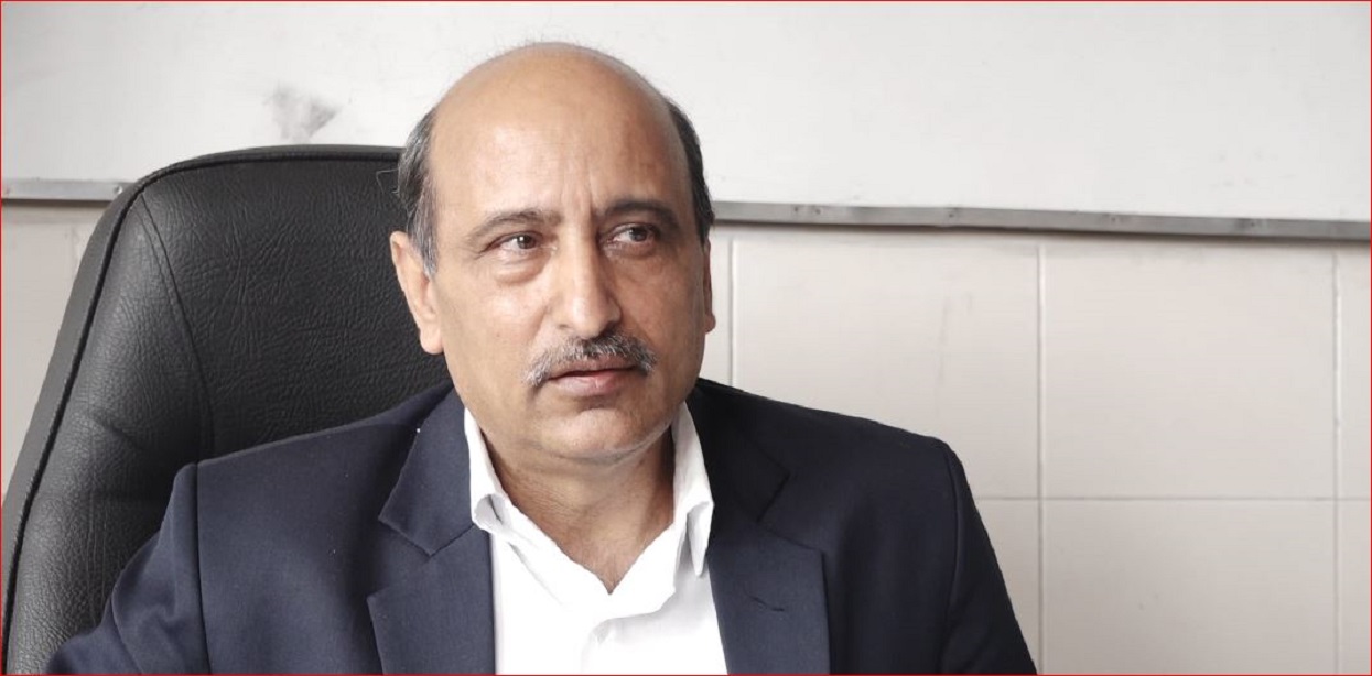 ‘कोरोना भाइरसको सुक्ष्मतासँग डराउनुपर्छ’