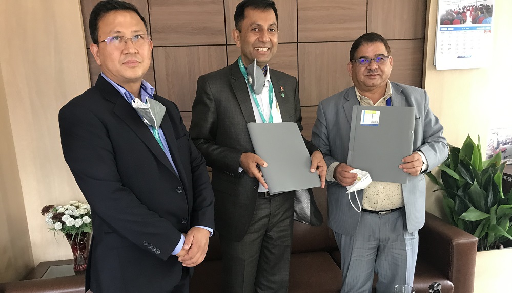 ‘१०.२५% सिटिजन्स बैंक ऋणपत्र २०८६’ नेप्सेमा सूचिकृत