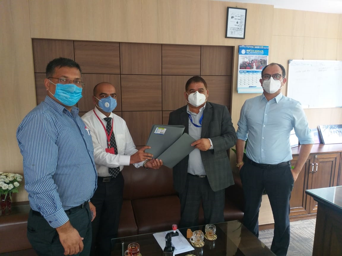 एनआईसी एशिया लघुवित्त वित्तीय संस्था लिमिटेडको साधारण शेयर सूचीकरण