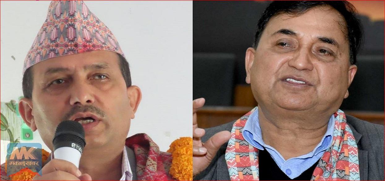 स्वास्थ्य सामग्री खरिद घोटला प्रकरण : संसदीय समितिले रक्षामन्त्री र स्वास्थ्यमन्त्रीलाई बोलाउने