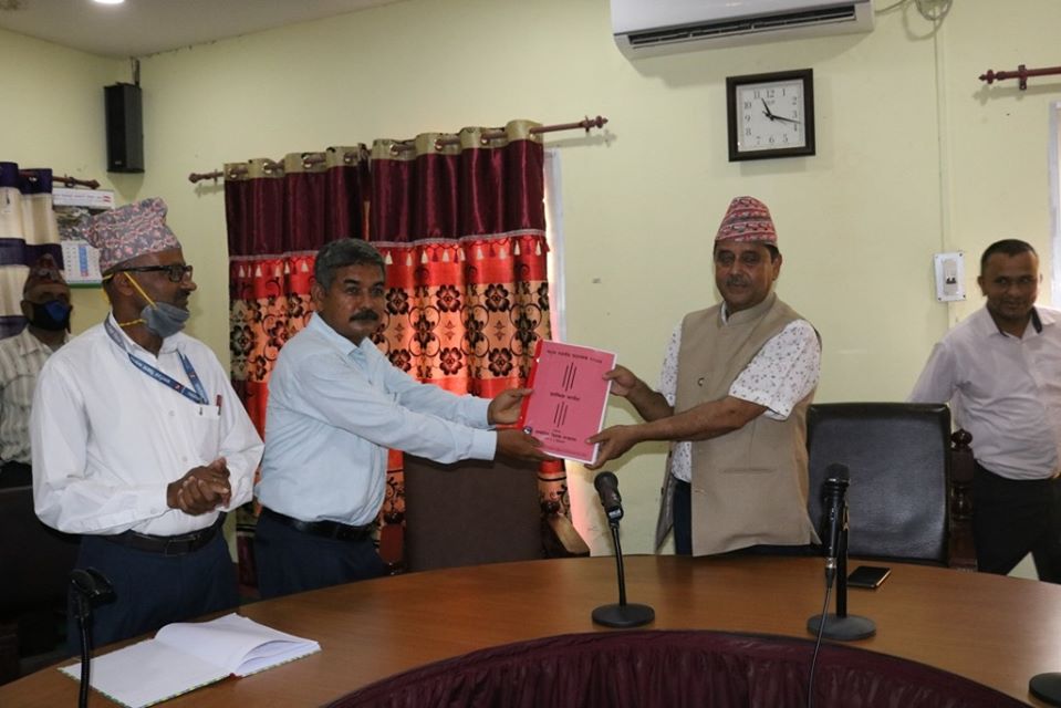 एक नम्बर प्रदेश सरकारले स्थानीय पाठ्यक्रमलाई एकरुपता दिने तयारी