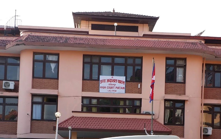 बैंकिङ कसुर मुद्दामा एक करोड जरिवाना गरिएका घिसिङ ६ महिनापछि पक्राउ