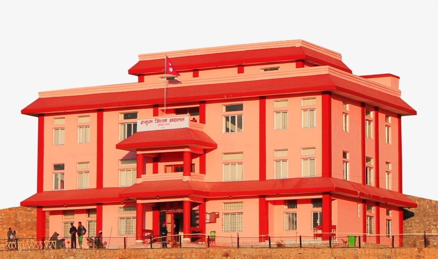 चौरजहारी घटना : थप चारजना पुर्पक्षका लागि जेल चलान
