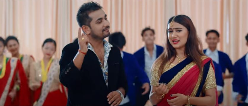 गायक खेम सेन्चुरीको ‘नरोउ नरोउ निरमाया’ बजारमा (भिडियोसहित)