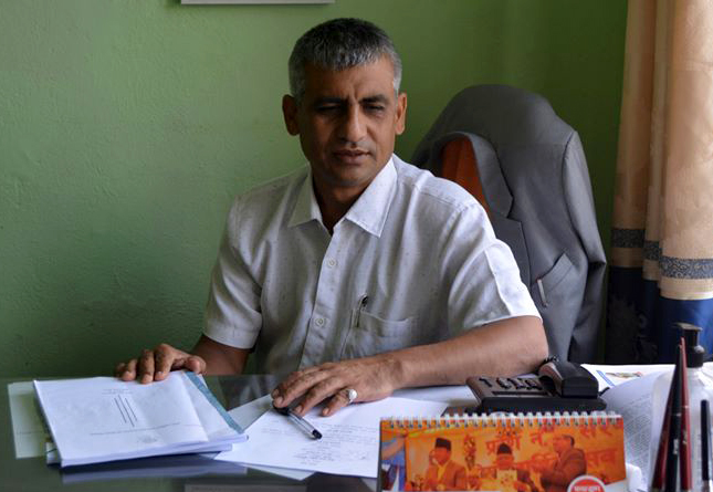 वीपी प्रतिष्ठानले शशुल्क कोरोना संक्रमितको उपचार गर्ने भनेपछि कांग्रेसको आपत्ति
