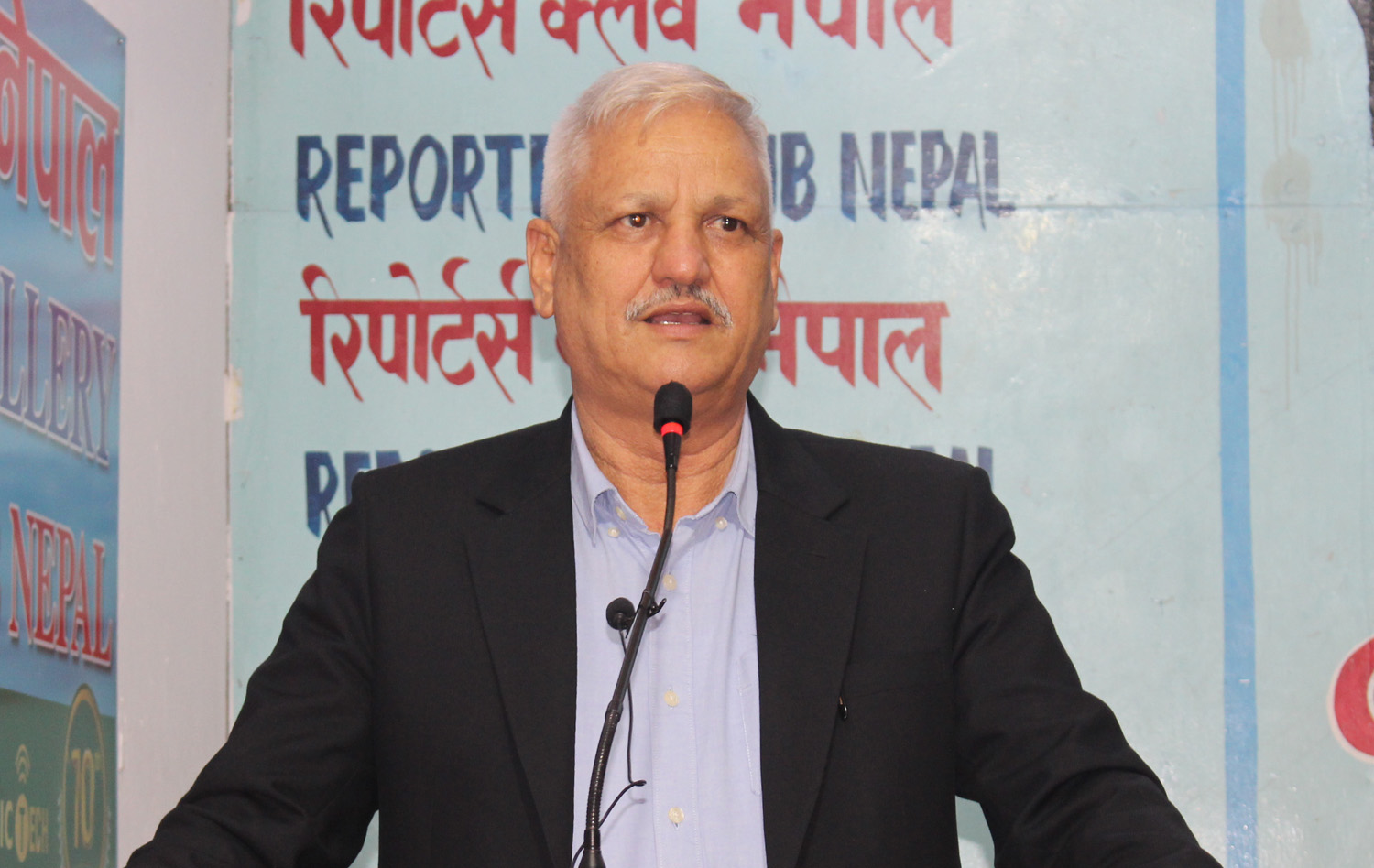 हरेक क्षेत्रलाई रोजगारीसँग जोड्नुपर्छ : मन्त्री भट्ट