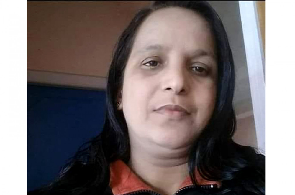 गिरीको ठाउँमा सांसद बनिन् सिटौला