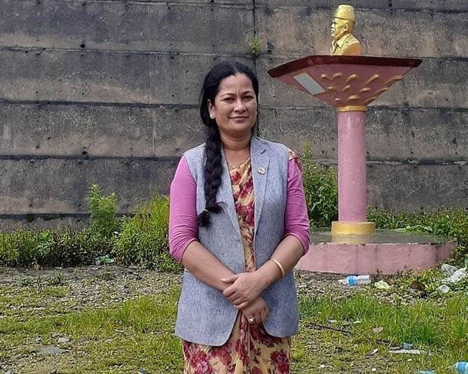 सरकारलाई महिला तथा सामाजिक समितिका निर्देशन-‘महिला आयोगमा पदाधिकारी नियुक्त गर्नु’