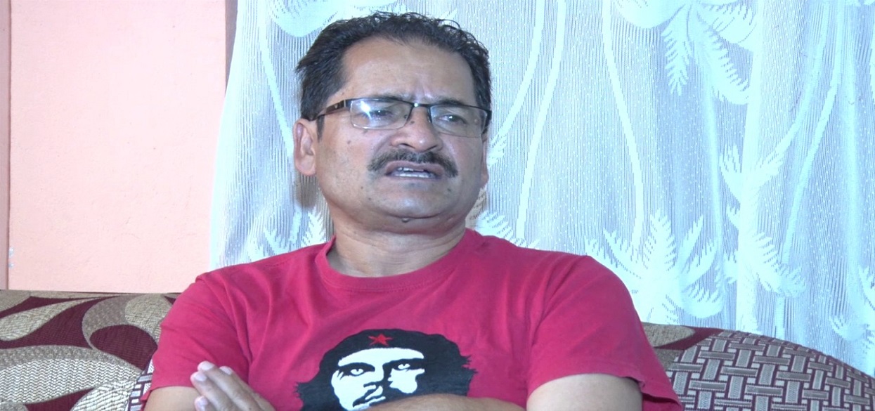 ‘नेकपा एकताको दिशामा आइसक्यो’