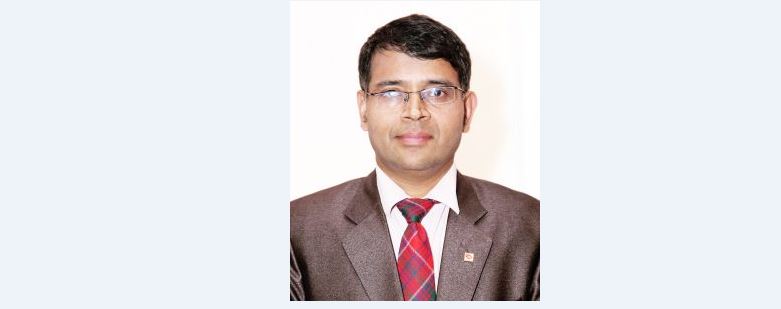 ३ दशकको अनुभव भएका मणिराम पोखरेल प्रभु बैंकको डेपुटी सीईओमा नियुक्त