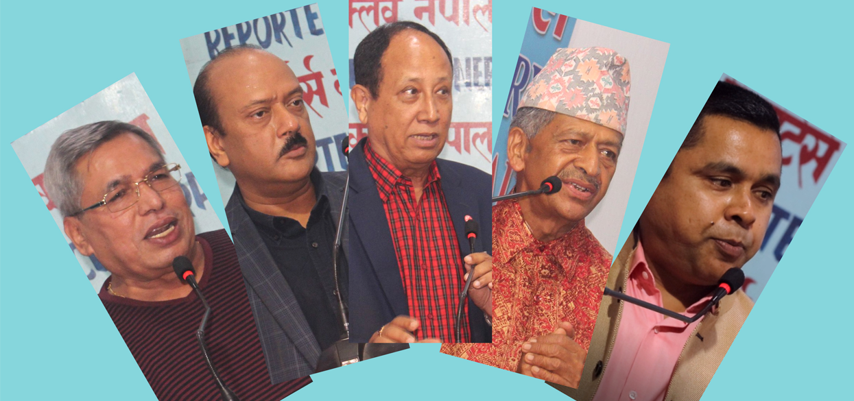‘मौद्रिक नीति राम्रो आयो, अब यसको कार्यान्वयनमा ध्यान दिनुपर्छ’ 