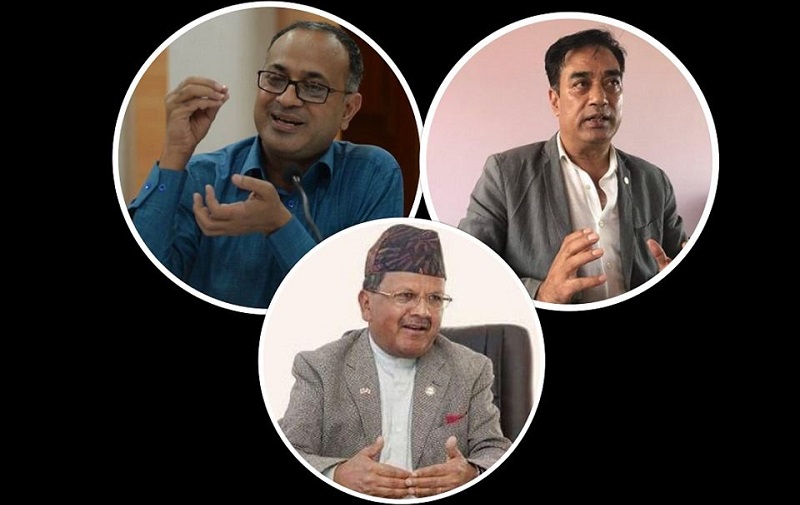 मौद्रिक नीतिबारे के भन्छन् उद्योगी, व्यापारी र बैंकर्स ?