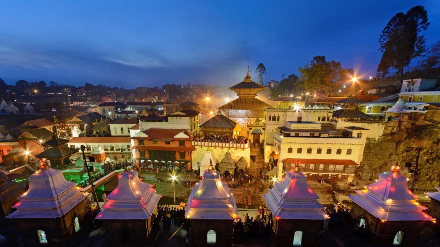 पशुपति क्षेत्रको गुरुयोजनालाई अन्तिम रूप दिन प्राविधिक समिति