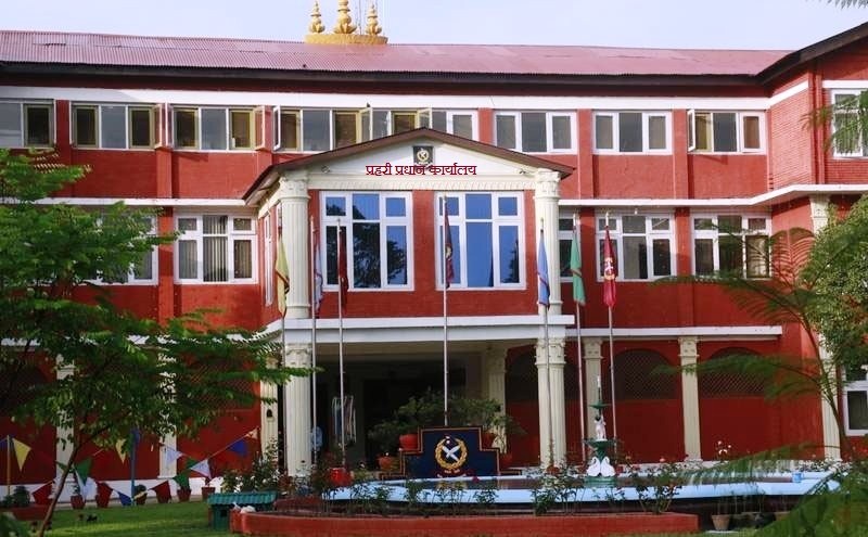 ‘आत्महत्या लाइभ स्ट्रिमिङ्ग’बारे हामीलाई तत्काल जानकारी गराउनुस् : प्रहरी पधान कार्यालय