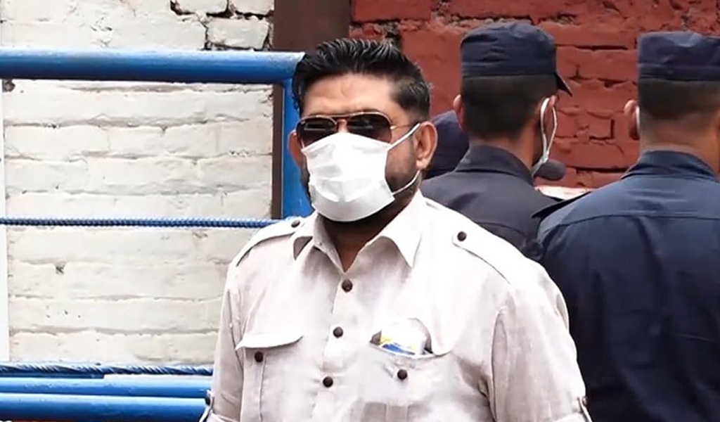 पूर्वडिआइजी रञ्जन कोइरालाको मुद्दामा आइतबार सुनुवाइ हुँदै