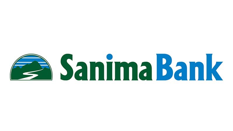 सानिमा बैंकले सुरू गर्याे ‘कर्पोरेट पे’