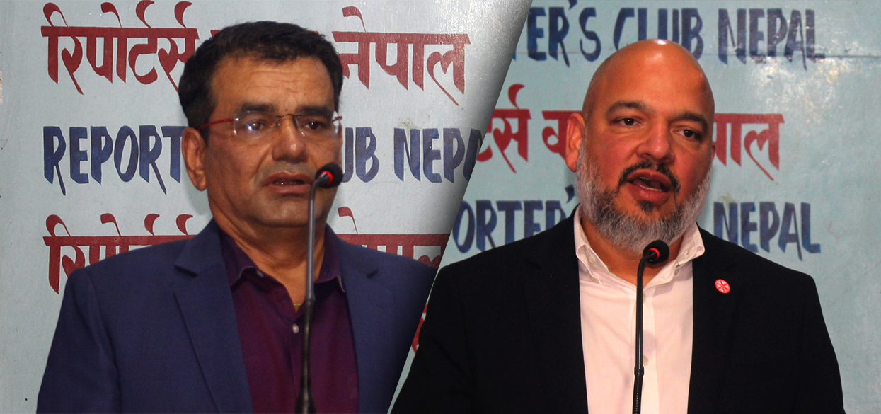 ‘यो वर्ष कम्प्रमाईज गरौं, व्यवसाय बलियो भयो भने बैंक पनि बलियो हुन्छ’