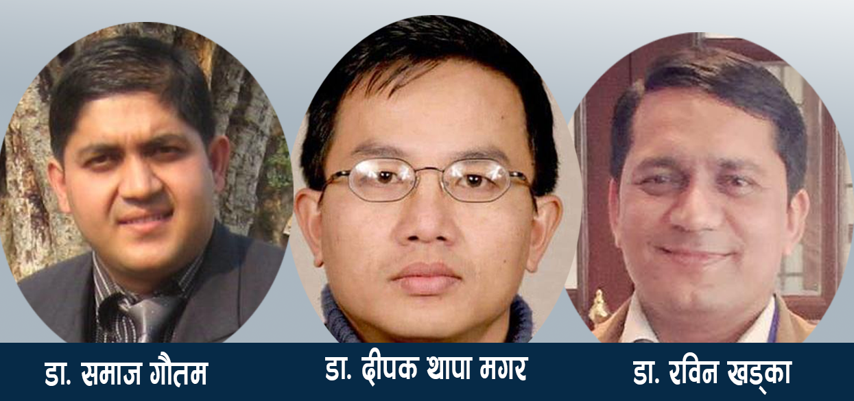 गोदानको निर्वाचनः कसको पल्ला भारी ?
