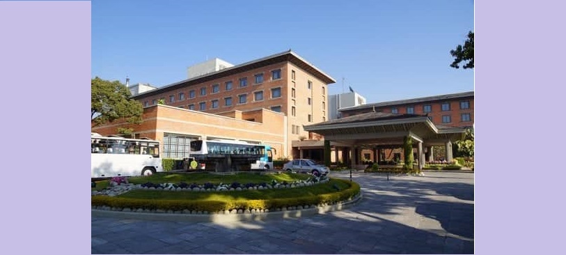 नेपाल एयरलाइन्सका ७ जना कर्मचारीमा कोरोना देखिएपछि सोल्टी हाेटल सिल