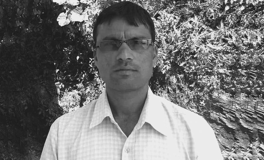 दुई वर्षपछि पत्रकार तेजु खड्काको निधन भएको पुष्टि