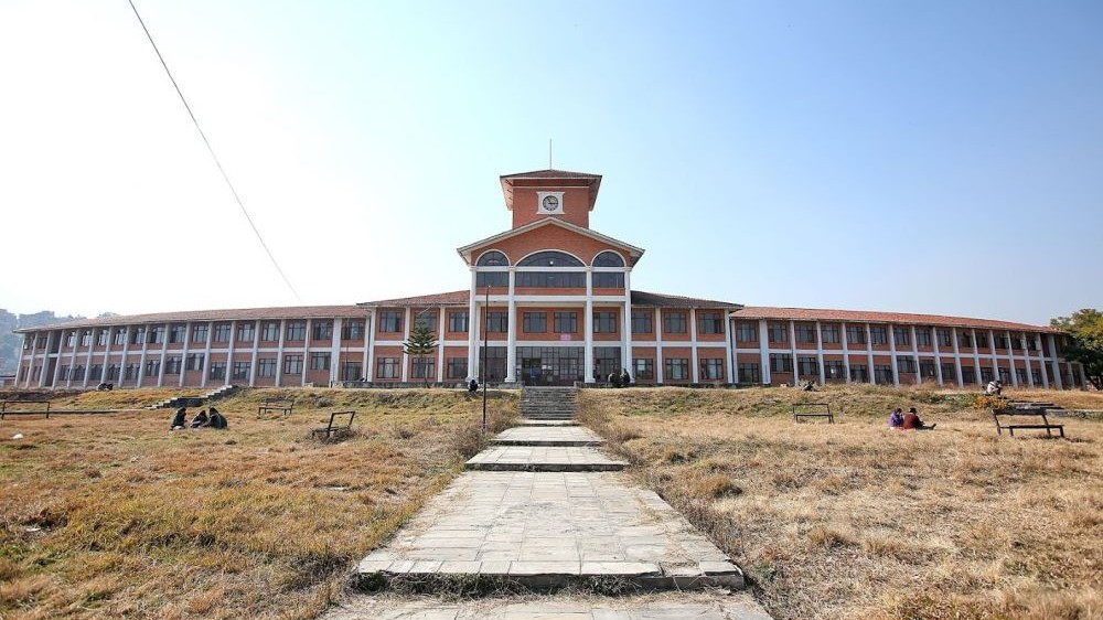 त्रिविका स्थगित परीक्षा दशैं अघिनै सम्पन्न हुने