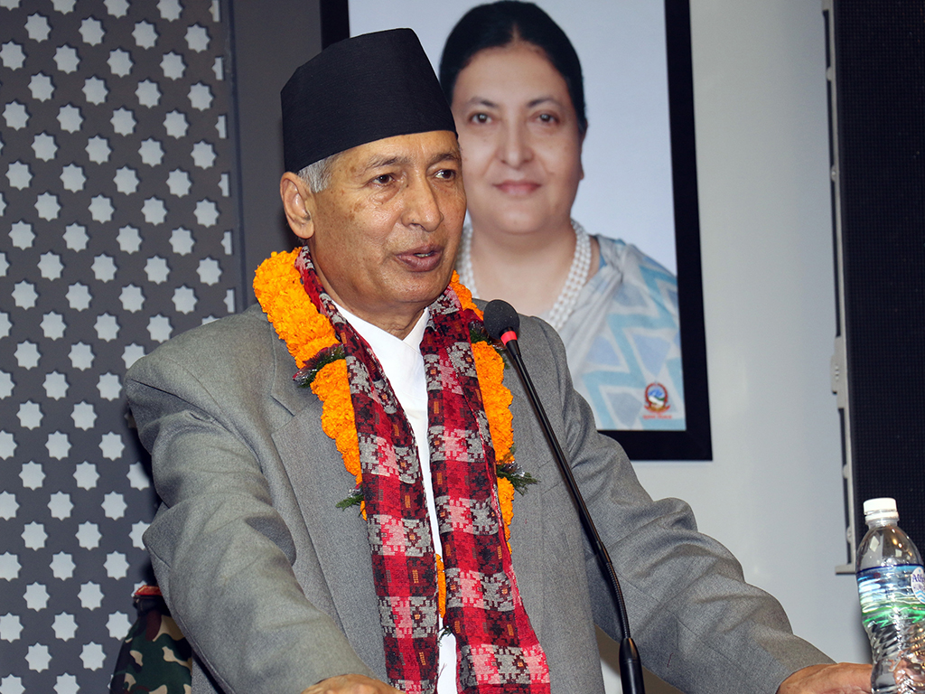 चिनी अभाव हुन नदिन सरकारले भन्सार छुट दिने