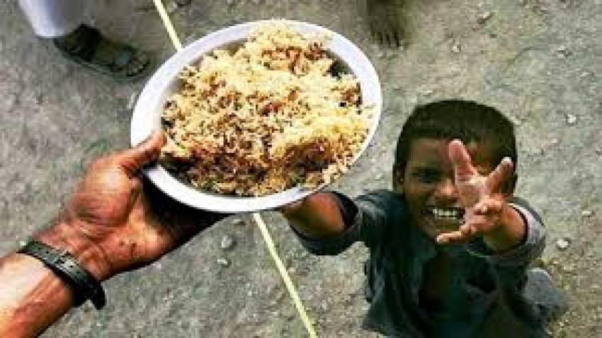 कोरोनाले भन्दा भोकमरीले धेरैको ज्यान जाने चेतावनी !