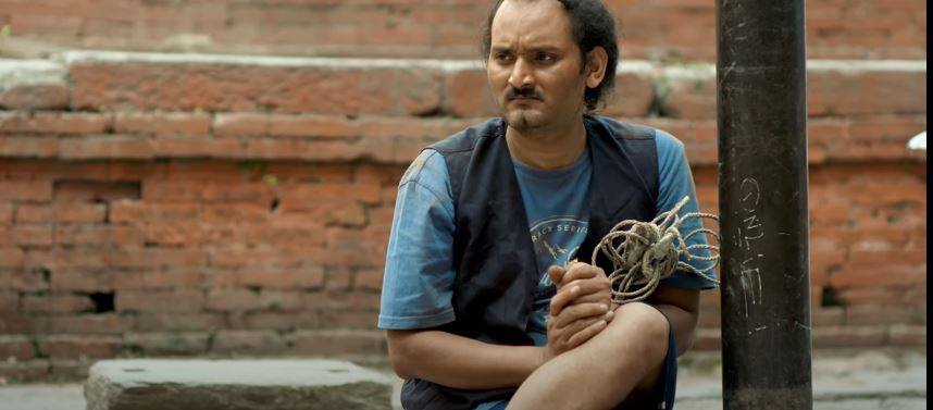 विपिन कार्कीको ‘डर छैन’ बजारमा (भिडियोसहित)
