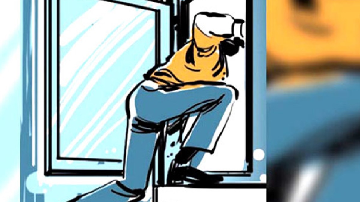 कोरोना संक्रमित कैदी आइसोलेसनबाटै भागे